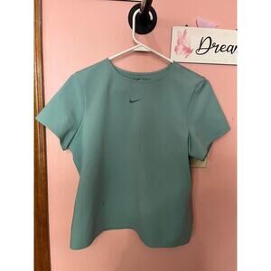 Nike stealth evaporation foam xl in sage green